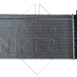 Wybór klientów Chłodnica, układ chłodzenia silnika NRF 50131