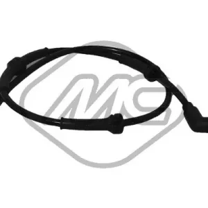 Czujnik, prędkość obrotowa koła METALCAUCHO 50133 Zniżka