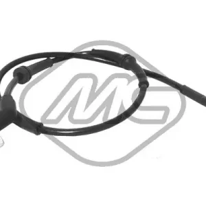 Nie przegap Czujnik, prędkość obrotowa koła METALCAUCHO 50136