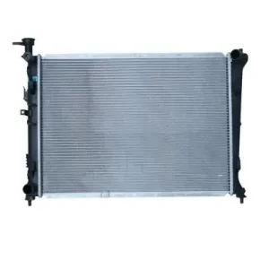 Chłodnica, układ chłodzenia silnika NRF 50136 Kup teraz