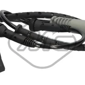 Ograniczona ilość Czujnik, prędkość obrotowa koła METALCAUCHO 50140