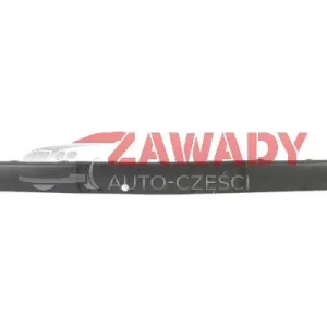Hit cenowy NAKŁADKA ZDERZAKA