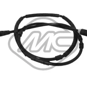 Czujnik, prędkość obrotowa koła METALCAUCHO 50143 Popularny