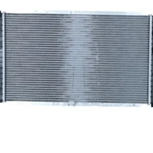 Hit cenowy Chłodnica, układ chłodzenia silnika NRF 50143