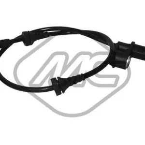 Czujnik, prędkość obrotowa koła METALCAUCHO 50144 Taniej