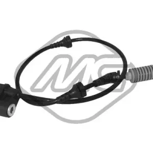 Wysoka jakość Czujnik, prędkość obrotowa koła METALCAUCHO 50145