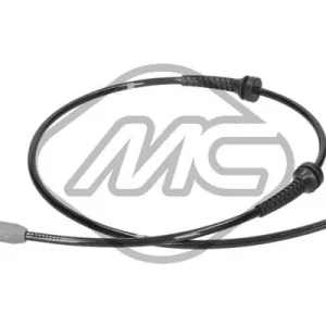 Nowość Czujnik, prędkość obrotowa koła METALCAUCHO 50149