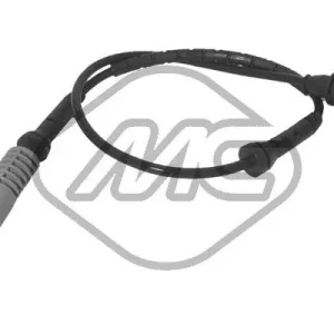 Czujnik, prędkość obrotowa koła METALCAUCHO 50150 Darmowy zwrot