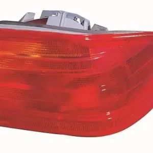 Bezpieczne zakupy Lampa tylna zespolona ABAKUS 440-1914L-UE