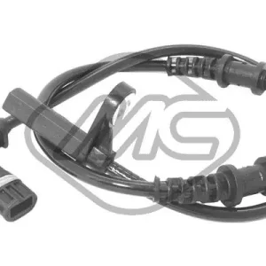 Wyjątkowa oferta Czujnik, prędkość obrotowa koła METALCAUCHO 50173