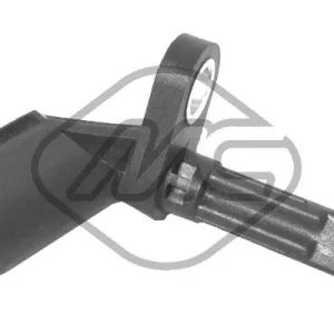 Ograniczona ilość Czujnik, prędkość obrotowa koła METALCAUCHO 50179