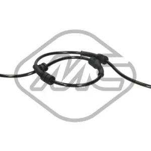 Wyprzedaż Czujnik, prędkość obrotowa koła METALCAUCHO 50186