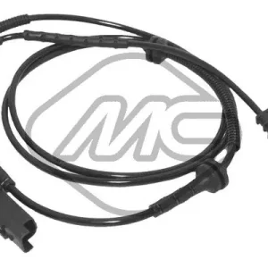 Czujnik, prędkość obrotowa koła METALCAUCHO 50189 Oferta limitowana