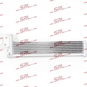 Chłodnica oleju, olej silnikowy SRLINE 5018L8-4 Premium