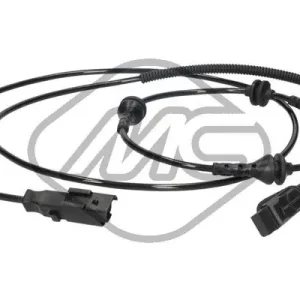 Czujnik, prędkość obrotowa koła METALCAUCHO 50190 Oferta czasowa