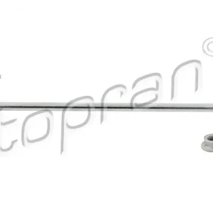 Bestseller Drążek / wspornik, stabilizator TOPRAN 502 057