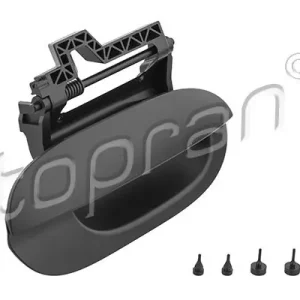 Zewnętrzny uchwyt drzwi TOPRAN 502 468 Oferta
