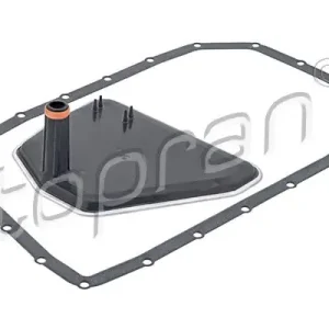 Zestaw filtra hydraulicznego, automatyczna skrzynia biegów TOPRAN 502 744 Dodaj do koszyka
