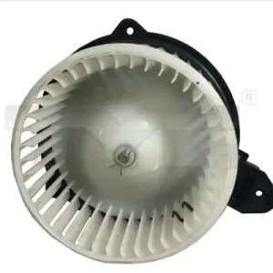Wentylator wewnętrzny TYC 502-0003 Łatwy zwrot