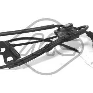 Wyjątkowa oferta Czujnik, prędkość obrotowa koła METALCAUCHO 50200