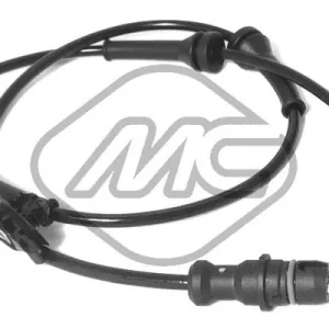 Czujnik, prędkość obrotowa koła METALCAUCHO 50208 Kup online