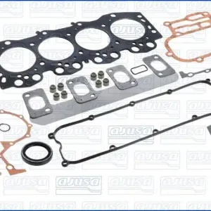 Oferta limitowana Kompletny zestaw uszczelek, silnik AJUSA 50215500