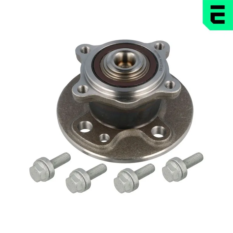 Zestaw łożysk koła OPTIMAL 502164 Wyjątkowa oferta