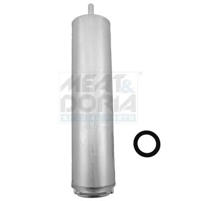 Wyjątkowa oferta Filtr paliwa MEAT & DORIA 5022