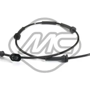Hit cenowy Czujnik, prędkość obrotowa koła METALCAUCHO 50228