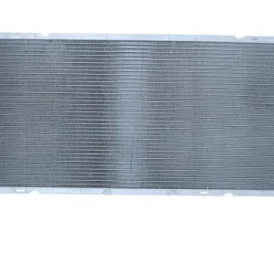 Niska cena Chłodnica, układ chłodzenia silnika NRF 50230