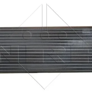 Chłodnica, układ chłodzenia silnika NRF 50242 Szybka wysyłka