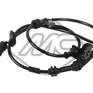 Przewód łączący, ABS METALCAUCHO 50245 Tylko dziś