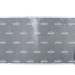 Chłodnica, układ chłodzenia silnika NRF 50255 Ograniczona ilość