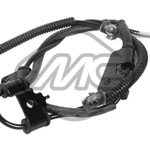 Wyjątkowa oferta Czujnik, prędkość obrotowa koła METALCAUCHO 50257