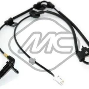 Czujnik, prędkość obrotowa koła METALCAUCHO 50260 Wyjątkowa oferta
