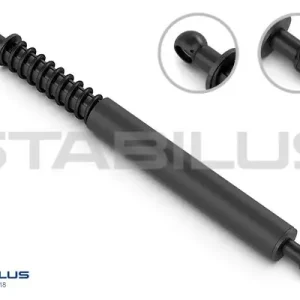 Sprężyna gazowa, pokrywa bagażnika STABILUS 502890 Promocja