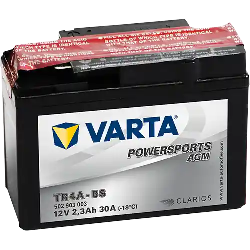 Akumulator VARTA 502903003I314 Kup online