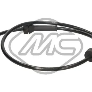 Rabat Czujnik, prędkość obrotowa koła METALCAUCHO 50297