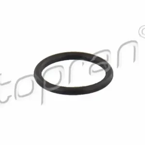 Oferta limitowana Uszczelka, chłodnica olejowa TOPRAN 503 094