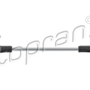 Bezpieczna płatność Drążek / wspornik, stabilizator TOPRAN 503 165