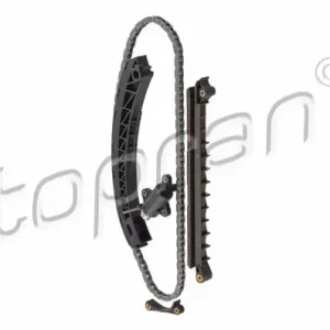 Zestaw łańcucha rozrządu TOPRAN 503 185 Zamów dziś