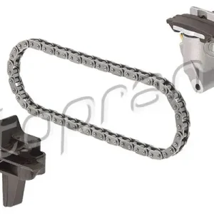 Zestaw łańcucha rozrządu TOPRAN 503 187 Premium