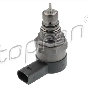Zawór regulacji ciśnienia, system common-rail TOPRAN 503 622 Wyjątkowa oferta