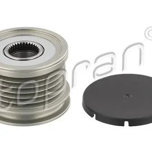 Alternator - sprzęgło jednokierunkowe TOPRAN 503 624 Zniżka