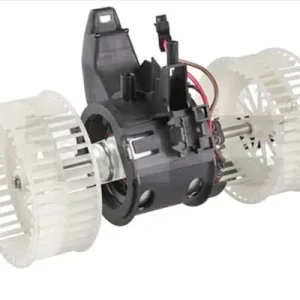 Wentylator wewnętrzny TYC 503-0004 Ograniczona ilość