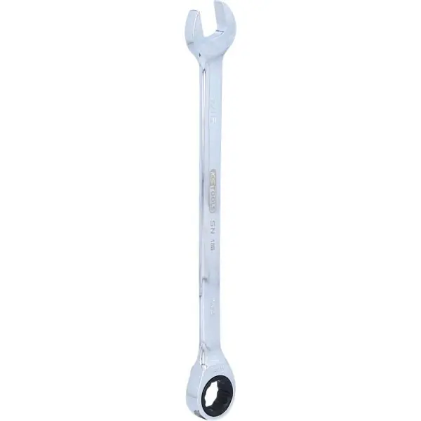 Oferta KLUCZ PŁASKO OCZKOWY Z GRZECHOTKĄ