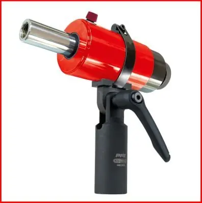 Oferta limitowana KLUCZ PŁASKO OCZKOWY Z GRZECHOTKĄ