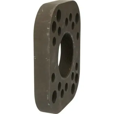 Do wyczerpania zapasów KLUCZ PŁASKO OCZKOWY 17MM Z GRZECHOTKĄ