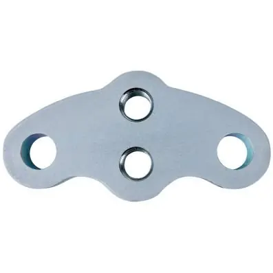 Kup online KLUCZ PŁASKO OCZKOWY 18MM Z GRZECHOTKĄ