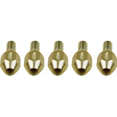 KLUCZ PŁASKO OCZKOWY 22MM Z GRZECHOTKĄ Oferta limitowana